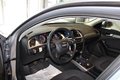 Daumennagel 12 - Audi A4 Avant 2.0 TDI Attraction