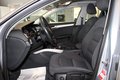 Daumennagel 13 - Audi A4 Avant 2.0 TDI Attraction