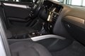 Daumennagel 15 - Audi A4 Avant 2.0 TDI Attraction