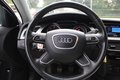 Daumennagel 18 - Audi A4 Avant 2.0 TDI Attraction