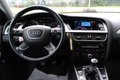 Daumennagel 17 - Audi A4 Avant 2.0 TDI Attraction