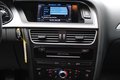 Daumennagel 22 - Audi A4 Avant 2.0 TDI Attraction