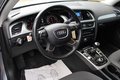 Daumennagel 14 - Audi A4 Avant 2.0 TDI Attraction