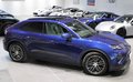 Thumbnail 2 - Porsche Macan Electric Sport-Chrono-Paket
