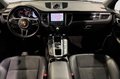 Daumennagel 12 - Porsche Macan S Diesel