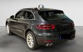 Daumennagel 17 - Porsche Macan S Diesel