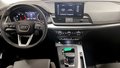 Daumennagel 9 - Audi Q5 40 TDI quattro advanced