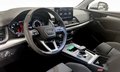 Daumennagel 11 - Audi Q5 40 TDI quattro advanced
