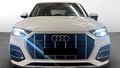 Daumennagel 13 - Audi Q5 40 TDI quattro advanced