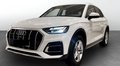 Daumennagel 1 - Audi Q5 40 TDI quattro advanced