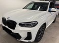 Daumennagel 2 - BMW X3 xDrive 30 e M Sport
