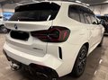 Daumennagel 8 - BMW X3 xDrive 30 e M Sport