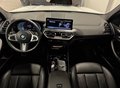 Daumennagel 9 - BMW X3 xDrive 30 e M Sport