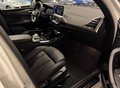 Daumennagel 10 - BMW X3 xDrive 30 e M Sport