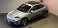 Thumbnail 2 - Porsche Macan Electric Sport Chrono Paket Turbo Pano AHK