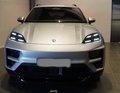 Thumbnail 4 - Porsche Macan Electric Sport Chrono Paket Turbo Pano AHK