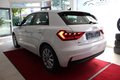 Daumennagel 4 - Audi A1 Sportback 30 TFSI Carplay*LED-Scheinwer*Sitzheiz.