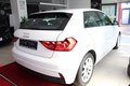 Daumennagel 7 - Audi A1 Sportback 30 TFSI Carplay*LED-Scheinwer*Sitzheiz.