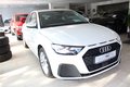 Daumennagel 8 - Audi A1 Sportback 30 TFSI Carplay*LED-Scheinwer*Sitzheiz.