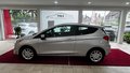 Daumennagel 2 - Ford Fiesta Cool & Connect