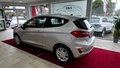 Daumennagel 3 - Ford Fiesta Cool & Connect