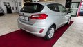 Daumennagel 4 - Ford Fiesta Cool & Connect