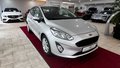Daumennagel 7 - Ford Fiesta Cool & Connect