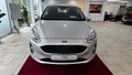 Daumennagel 8 - Ford Fiesta Cool & Connect