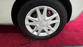 Daumennagel 9 - Ford Fiesta Cool & Connect