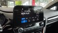 Daumennagel 20 - Ford Fiesta Cool & Connect