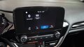 Daumennagel 21 - Ford Fiesta Cool & Connect