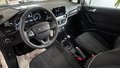 Daumennagel 22 - Ford Fiesta Cool & Connect