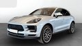 Daumennagel 1 - Porsche Macan  AHK PANORAMA