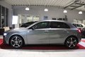 Daumennagel 2 - Mercedes-Benz A 250 LEDER LED TÜV