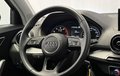 Daumennagel 11 - Audi Q2 35 TFSI advanced