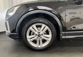 Daumennagel 4 - Audi Q2 35 TFSI advanced