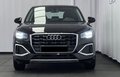Daumennagel 2 - Audi Q2 35 TFSI advanced