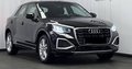 Daumennagel 1 - Audi Q2 35 TFSI advanced