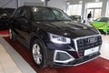 Thumbnail 8 - Audi Q2 35 TFSI advanced