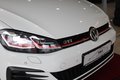 Daumennagel 10 - Volkswagen Golf VII GTI BMT Panorama*ACC