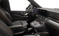 Daumennagel 8 - Mercedes-Benz V 300 d 4MATIC AMG-LINE lang