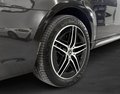 Daumennagel 14 - Mercedes-Benz V 300 d 4MATIC AMG-LINE lang