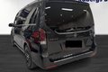 Daumennagel 2 - Mercedes-Benz V 300 d 4MATIC AMG-LINE lang