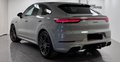 Daumennagel 7 - Porsche Cayenne Coupe E-Hybrid Platinum Edition