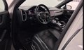 Daumennagel 20 - Porsche Cayenne Coupe E-Hybrid Platinum Edition