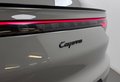 Daumennagel 21 - Porsche Cayenne Coupe E-Hybrid Platinum Edition