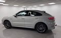 Daumennagel 3 - Porsche Cayenne Coupe E-Hybrid Platinum Edition