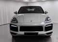 Daumennagel 2 - Porsche Cayenne Coupe E-Hybrid Platinum Edition