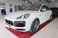 Daumennagel 1 - Porsche Cayenne Coupe E-Hybrid Platinum Edition