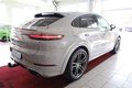 Daumennagel 7 - Porsche Cayenne Coupe E-Hybrid Platinum Edition